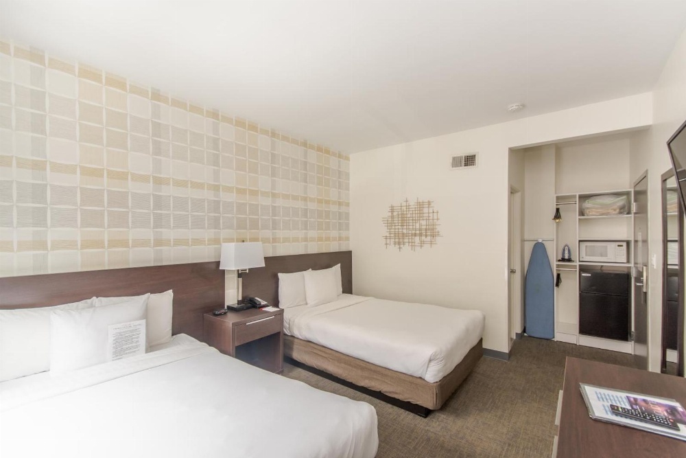 Ohio House Motel Main image